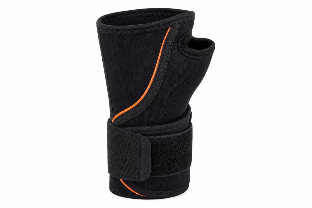 Muñequera Deportiva Plus