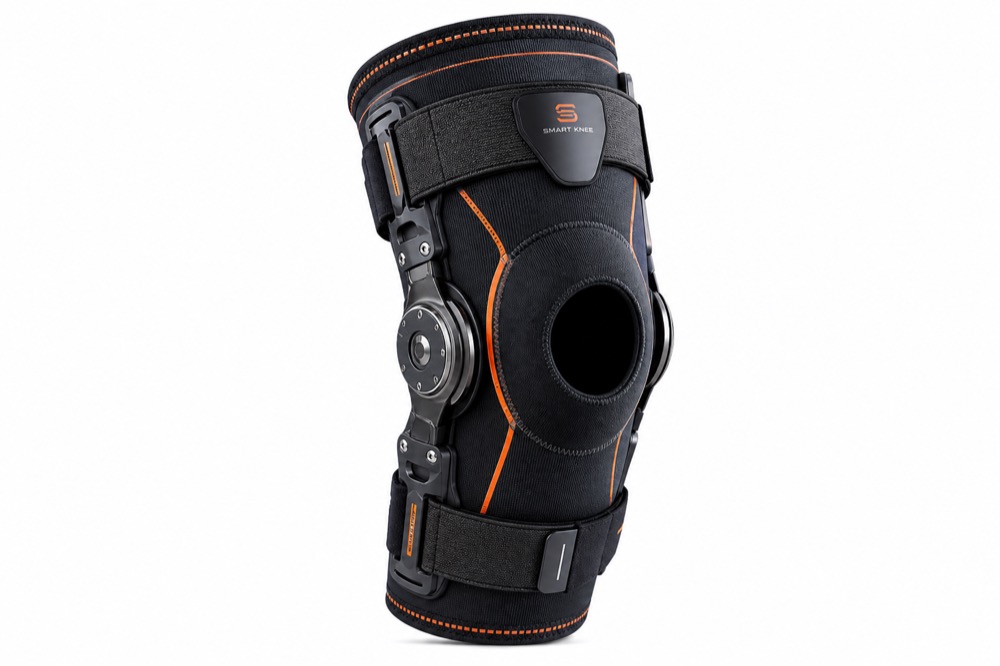 Rodillera Inteligente Shiftup 2.0
